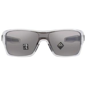 Turbine Rotor Prizm Black Polarized Wrap Sunglasses OO9307 930716