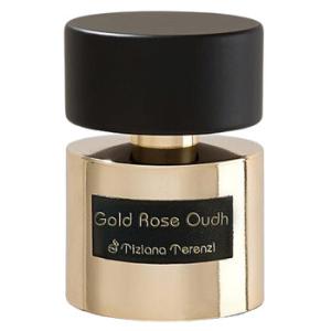 Extrait de Parfum Gold Rose Oudh EDP Spray 3.4 oz Tester