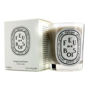 Feu De Bois Scented Candles 6.5 oz