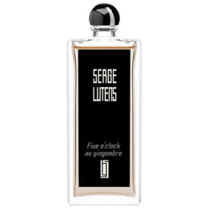 Unisex Five OClock Au Gingembre EDP 1.7 oz Tester