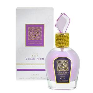Musk Sugar Plum EDP Spray 3.4 oz