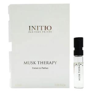 Musk Therapy Extrait de Parfum 0.05 oz