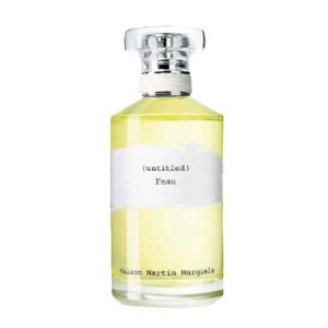 Untitled Leau EDT 3.4 oz