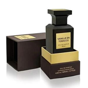 Vanille En Tobacco EDP Spray 2.7 oz