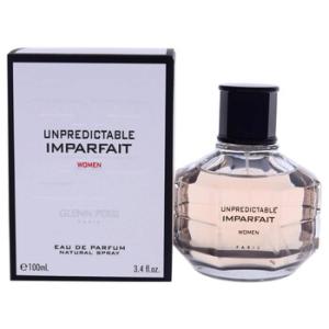 Unpredictable Imparfait by Glenn Perri for Women  3.4 oz EDP Spray