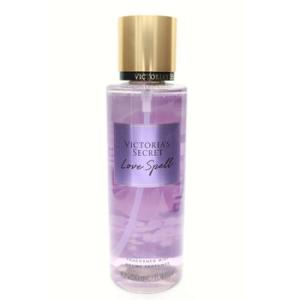Victorias Secret Love Spell 8.4 oz  Body Mist