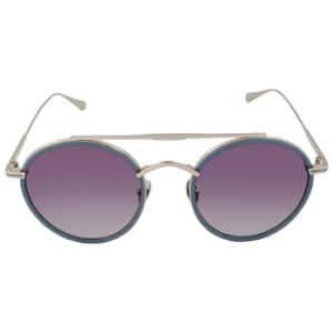 Violet Round Sunglasses JV V523 STORM