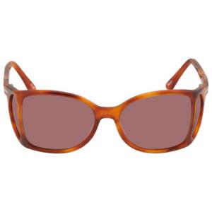 Violet Wrap Sunglasses PO0005 964R