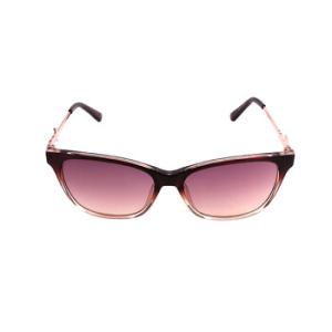 Violet gradient Cat Eye Sunglasses GF6155 83Z
