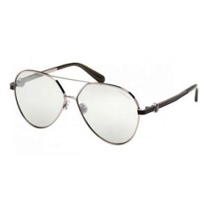 Vizta Green Pilot Sunglasses ML0263 14Q