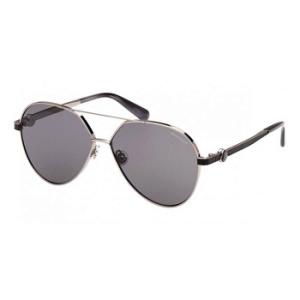 Vizta Smoke Pilot Sunglasses ML0263 14A