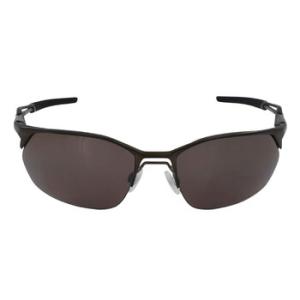 Wire Tap 2.0 Prizm Daily Polarized Rectangular Sunglasses OO4145 414505