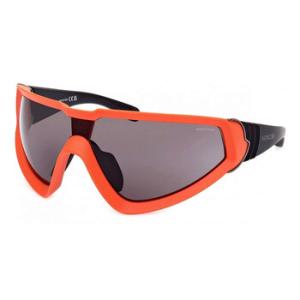 Wrapid Smoke Wrap Sunglasses ML0249 43A