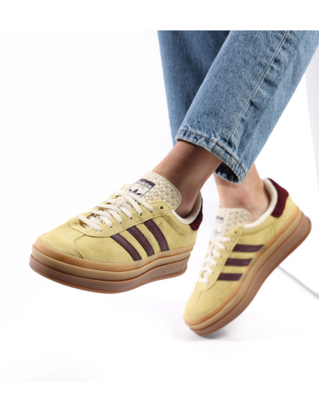 Adidas - GAZELLE BOLD W