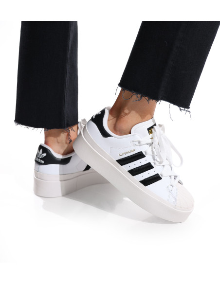 Adidas - SUPERSTAR BONEGA SHOES