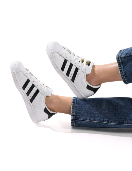 Adidas - SUPERSTAR W