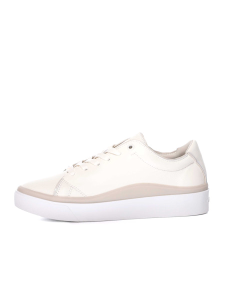 CALVIN KLEIN - CUPSOLE WAVE LACE UP