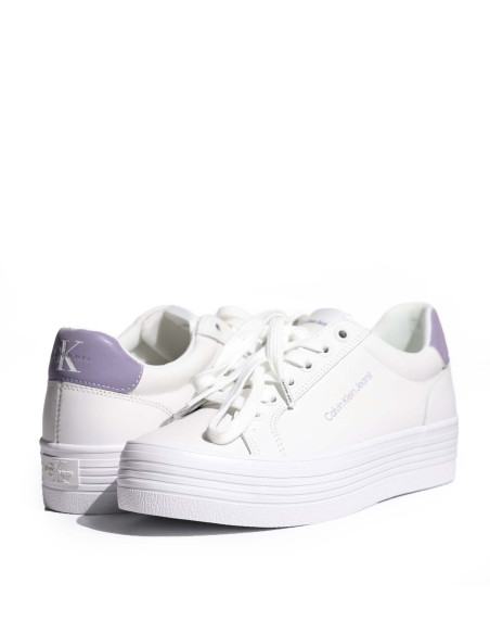 CALVIN KLEIN - Women's Shoes Sneaker