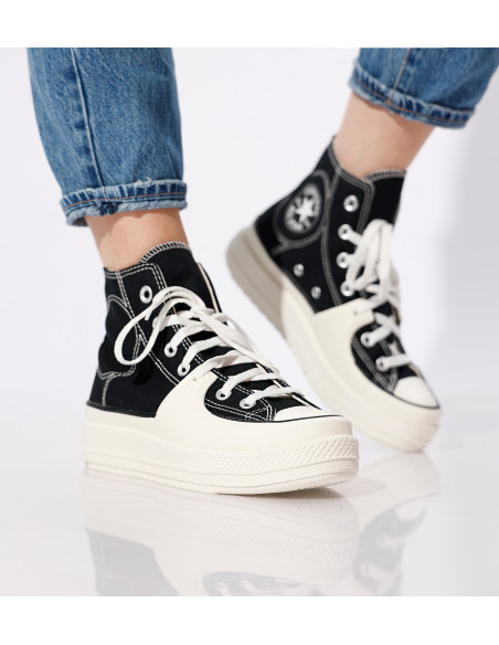 Converse - Chuck Taylor All Star Construct