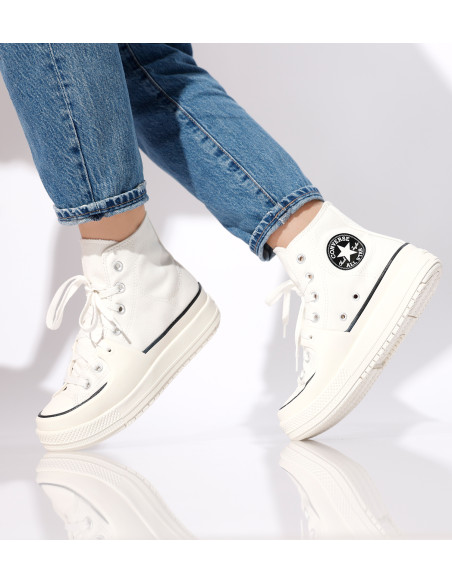 Converse - Chuck Taylor All Star Construct