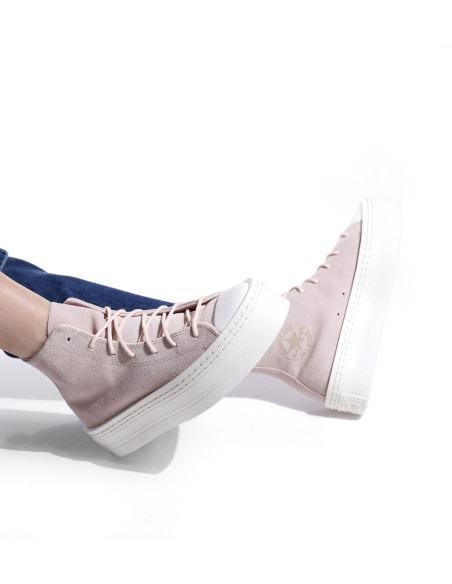 Converse - Chuck Taylor All Star Modern Lift