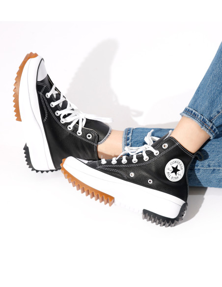 Converse - Run Star Hike