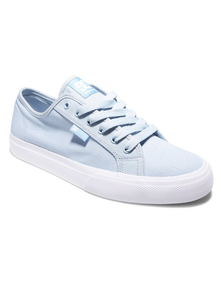 DC - MANUAL TXSE M SHOE LBL