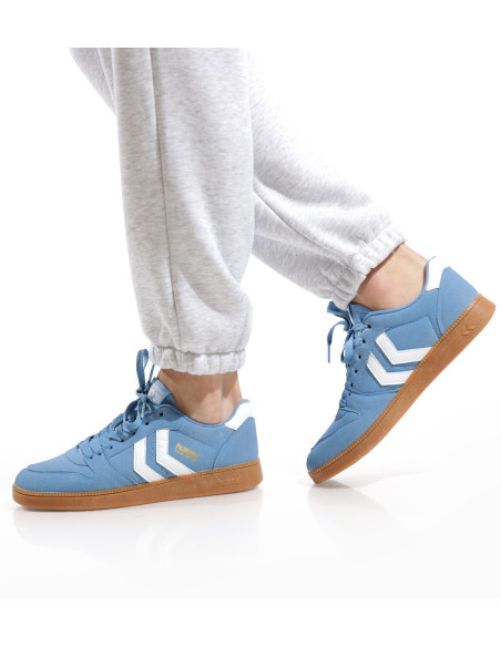 HUMMEL - HANDBALL PERFEKT SYNTH. SUEDE