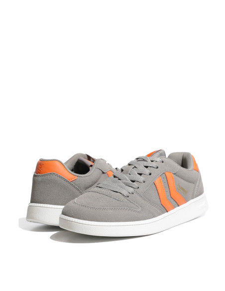 HUMMEL - HANDBALL PERFEKT SYNTH. SUEDE