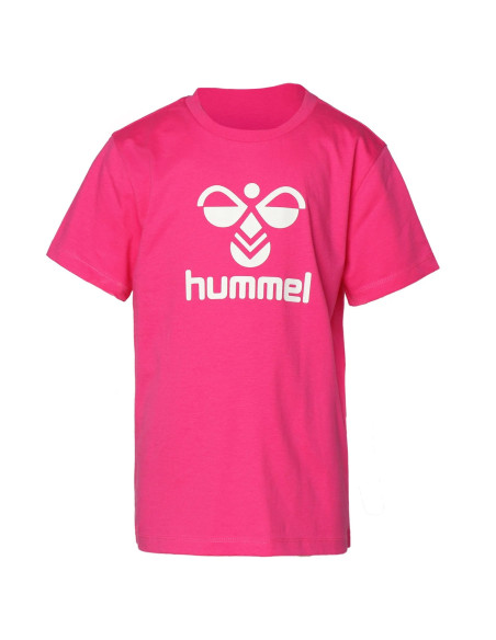 HUMMEL - HMLLAUREN T-SHIRT S/S