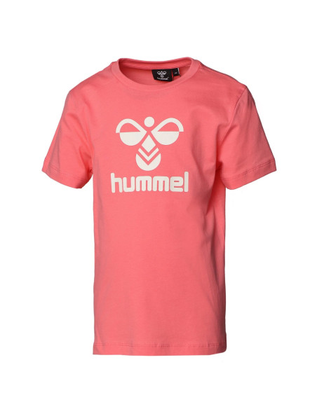 HUMMEL - HMLLAUREN T-SHIRT S/S