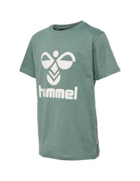 HUMMEL - TRES T-SHIRT S/S