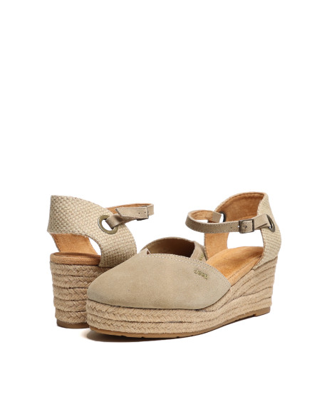 JEEP - LADY Footwear CORONA SUEDE