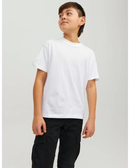 Jack & Jones - JORBRINK TEE SS CREW NECK JNR