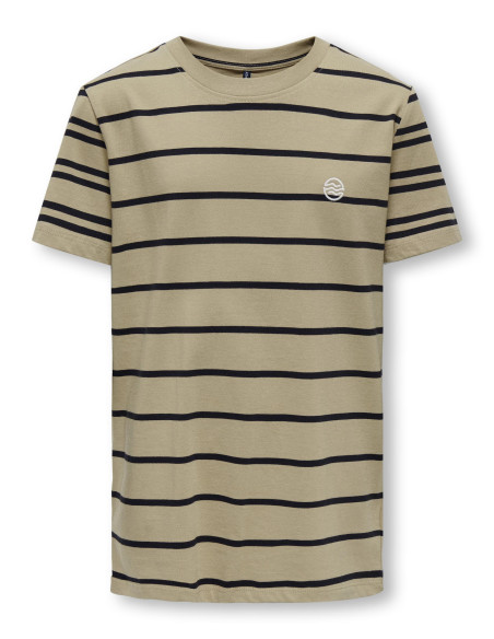 KIDS ONLY - KOBDON S/S TEE BOX JRS