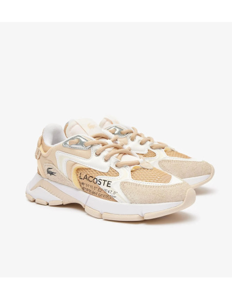 Lacoste - L003 Neo Textile Sneakers