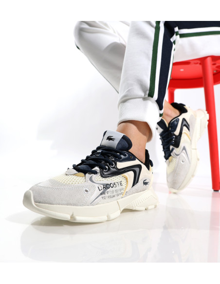 Lacoste - L003 Neo Textile Sneakers