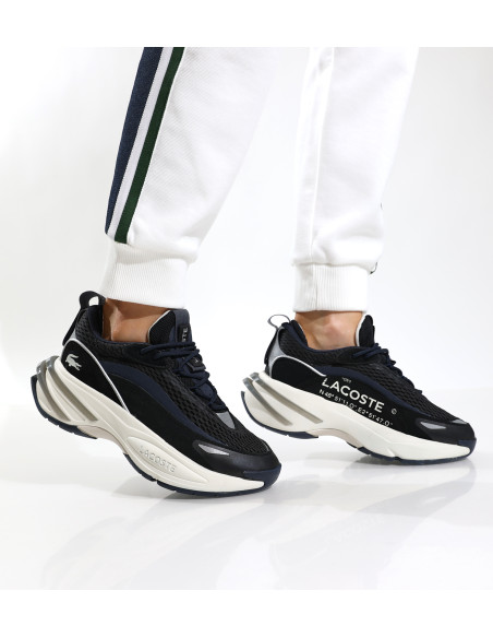 Lacoste - Odyssa Textile Sneakers