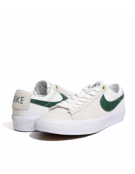 NIKE - NIKE SB ZOOM BLAZER LOW PRO GT