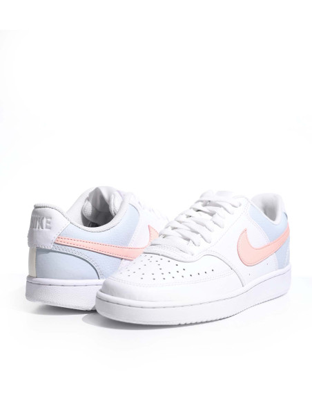 NIKE - WMNS NIKE COURT VISION LO