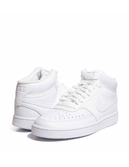 NIKE - WMNS NIKE COURT VISION MID