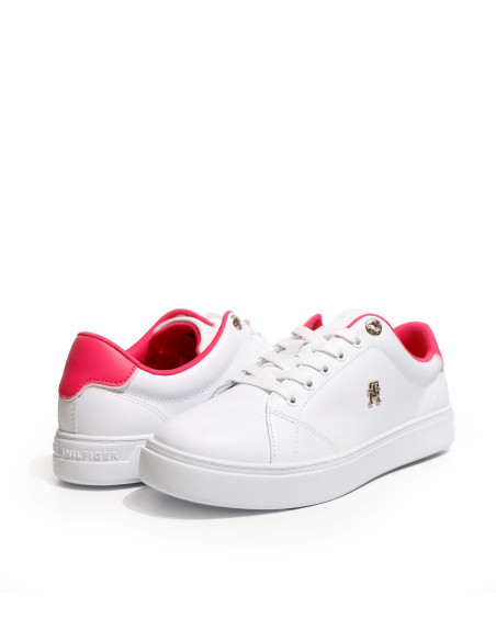 Tommy Hilfiger - ELEVATED ESSENTIAL COURT SNEAKER