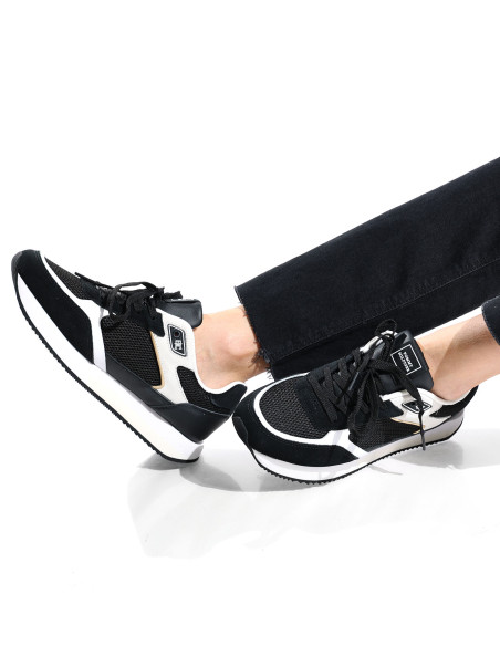 Tommy Hilfiger - ESSENTIAL ELEVATED RUNNER