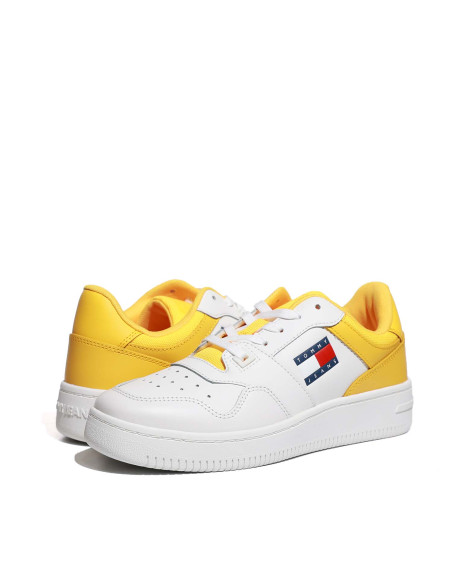 Tommy Jeans - TJW RETRO BASKET ESS