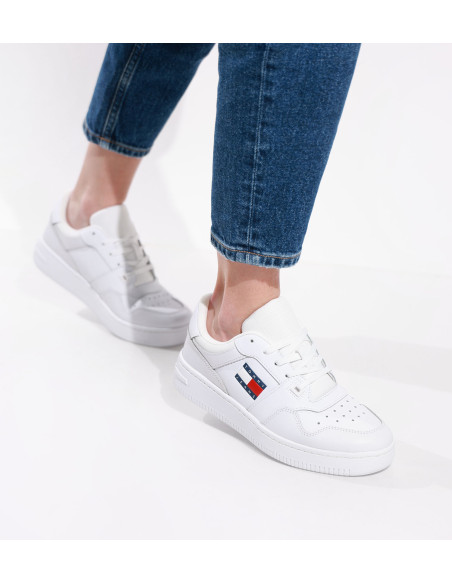 Tommy Jeans - TJW RETRO BASKET ESS