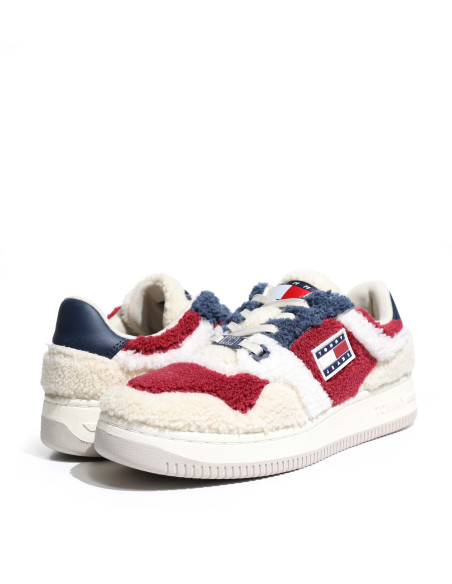 Tommy Jeans - TJW RETRO BASKET WARM