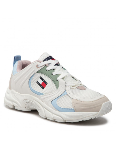 Tommy Jeans - TOMMY JEANS CITY RUNNER WMN