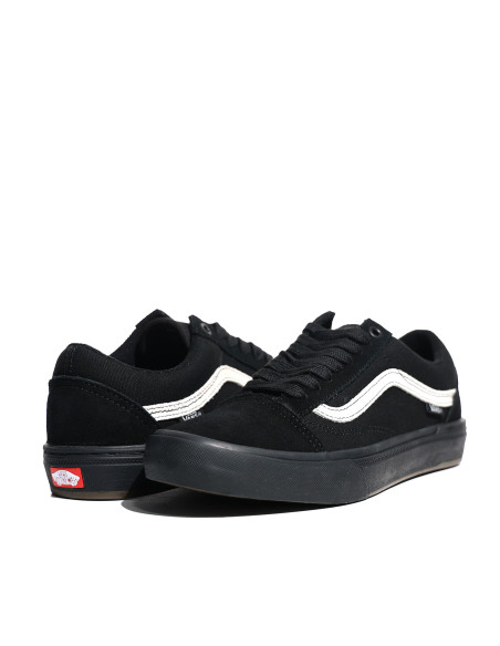 VANS - BMX Old Skool BLACK/BLACK