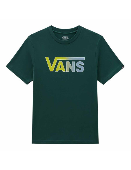 VANS - BY VANS CLASSIC LOGO FILL BOYS