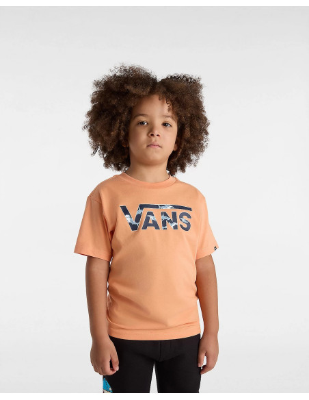 VANS - BY VANS CLASSIC LOGO FILL KIDS